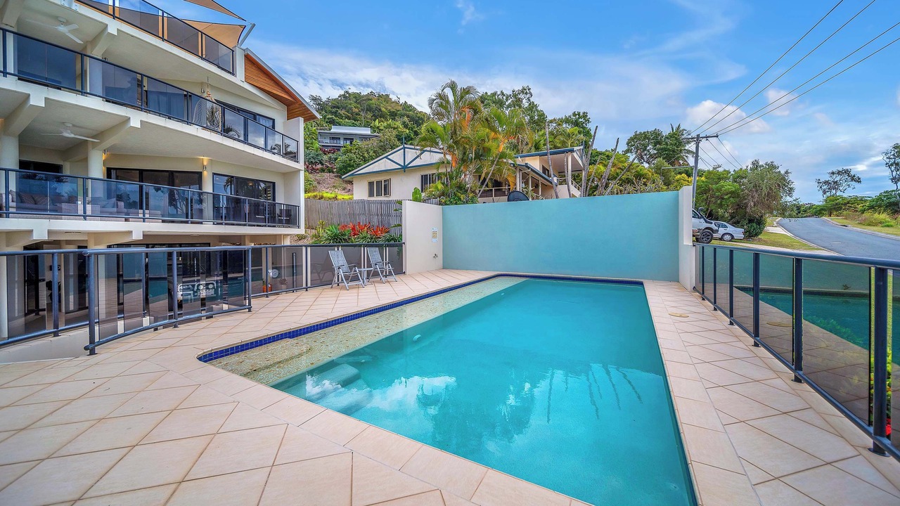 Photo of Outdoor in Cannonvale