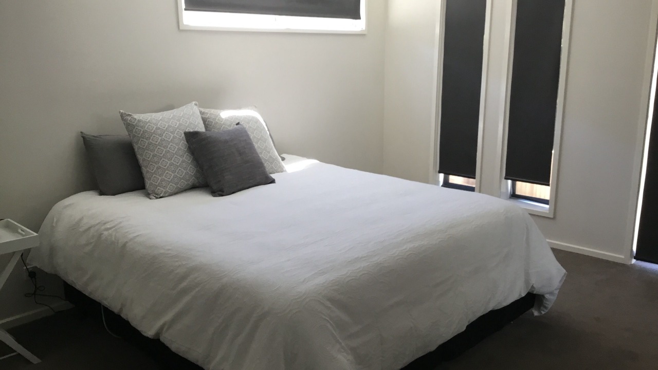 Photo of Bedroom in Spring Gully