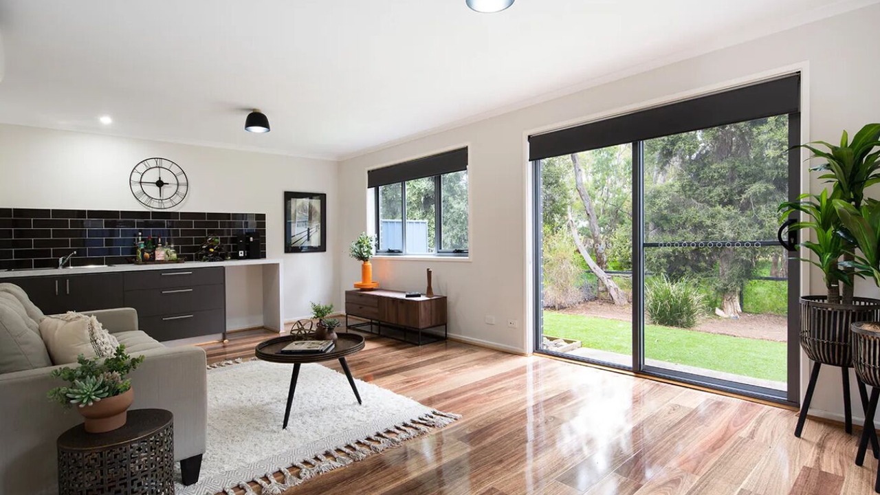 Photo of Livingroom in Spring Gully