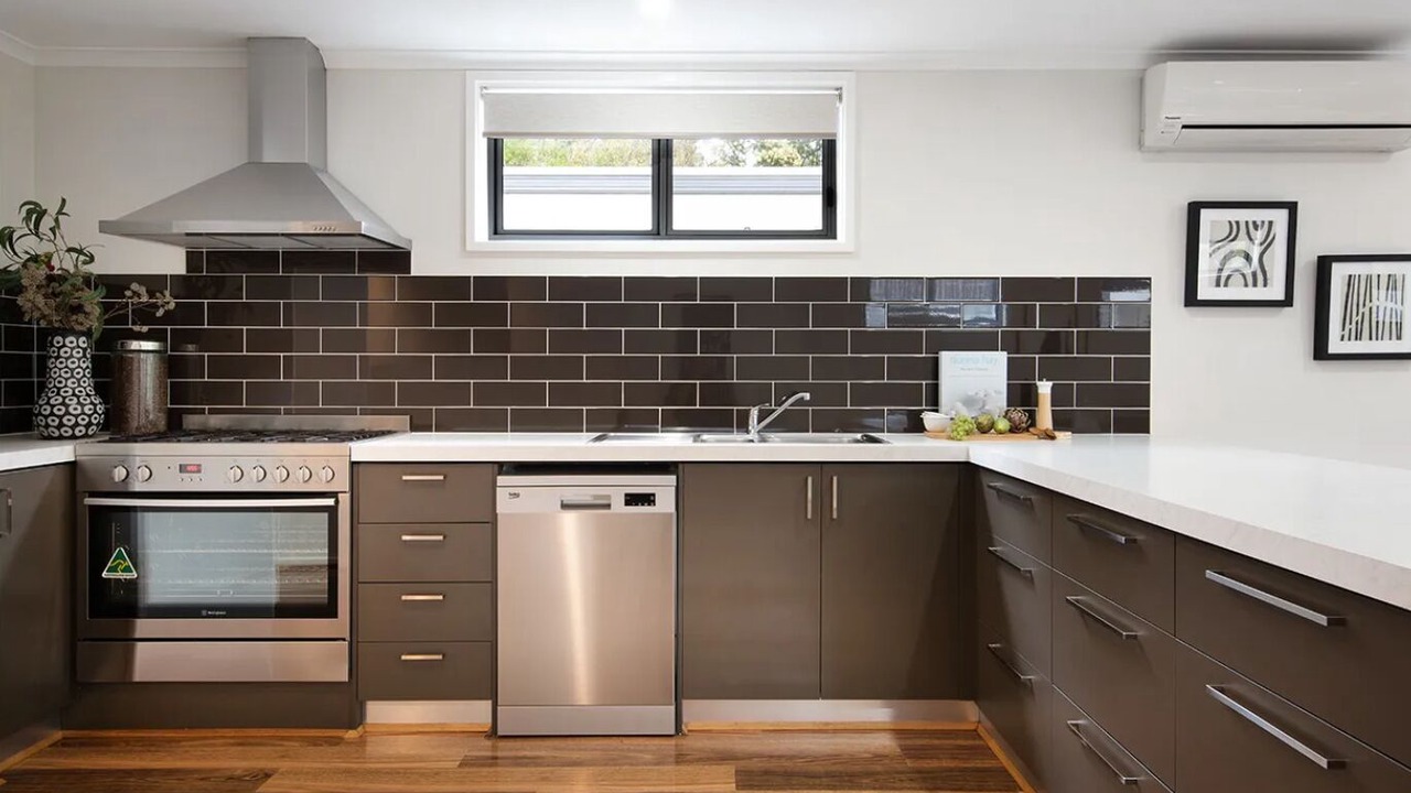 Photo of Kitchen in Spring Gully