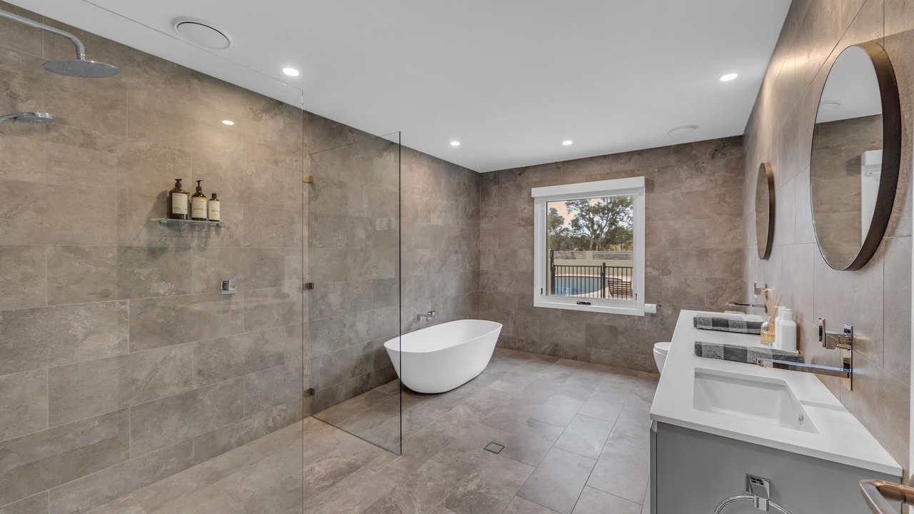 Photo of Bathroom in Wapengo