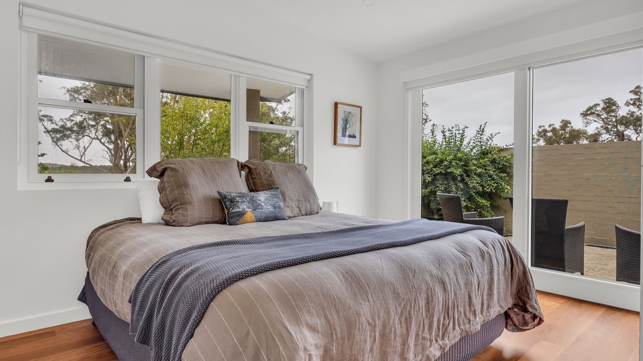 Photo of Bedroom in Wapengo