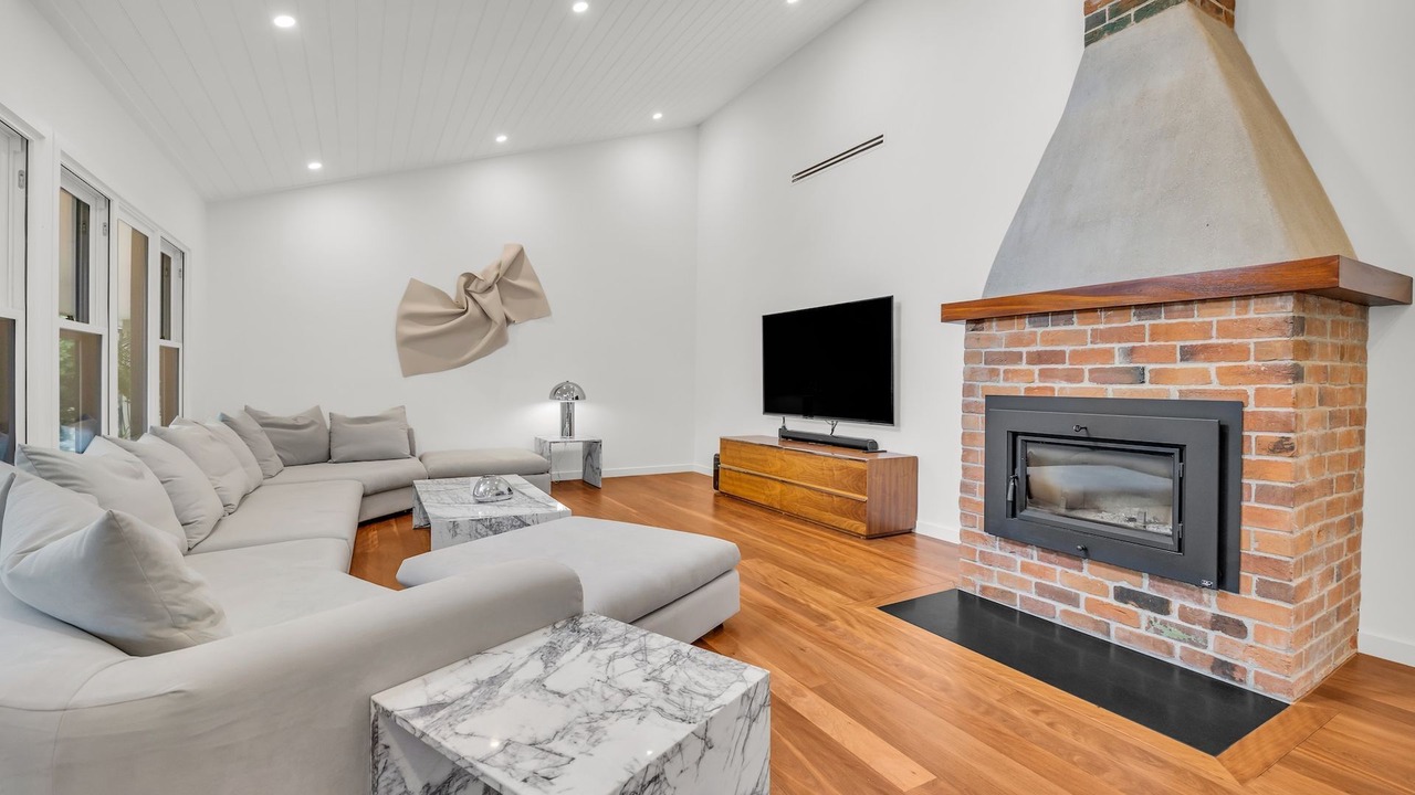 Photo of Livingroom in Wapengo