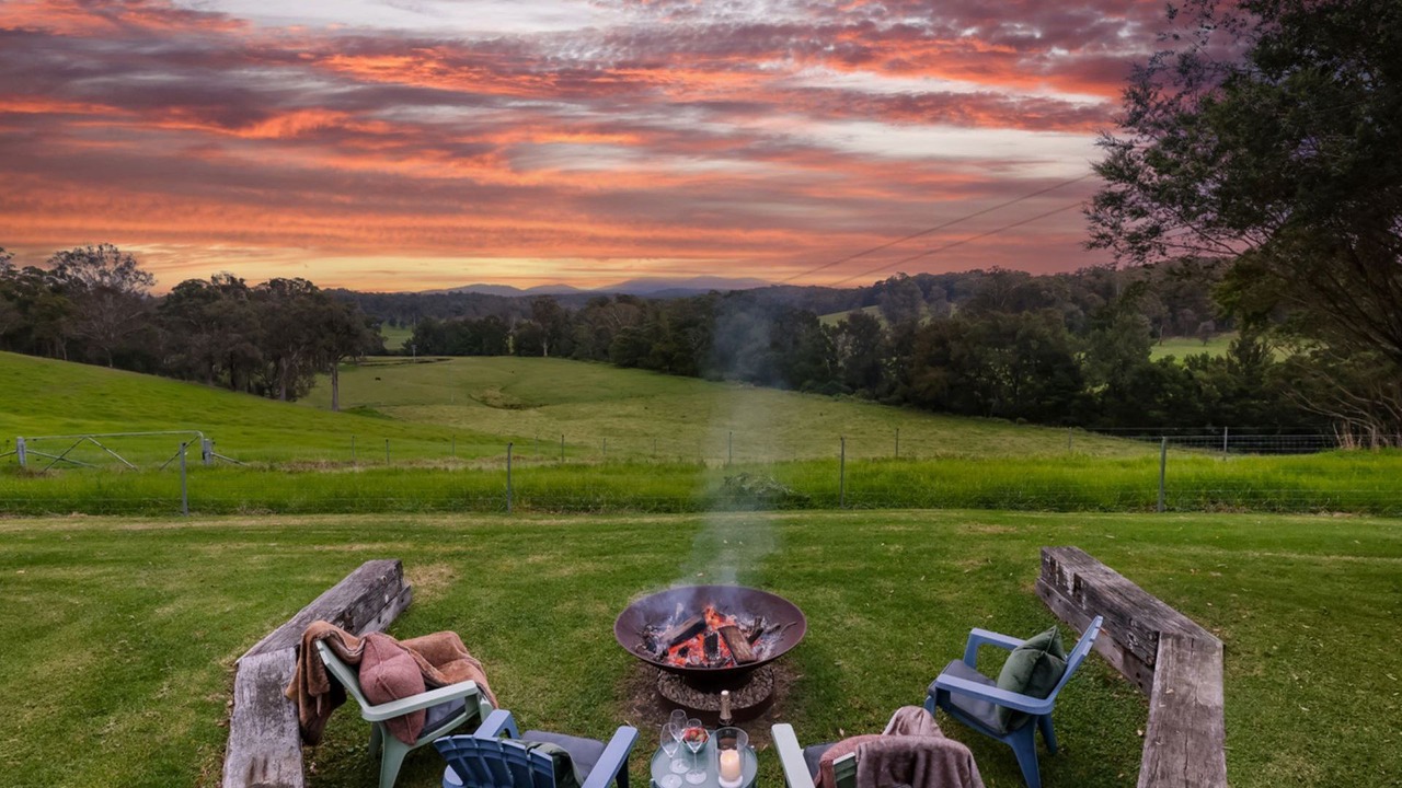 Photo of Outdoor in Wapengo