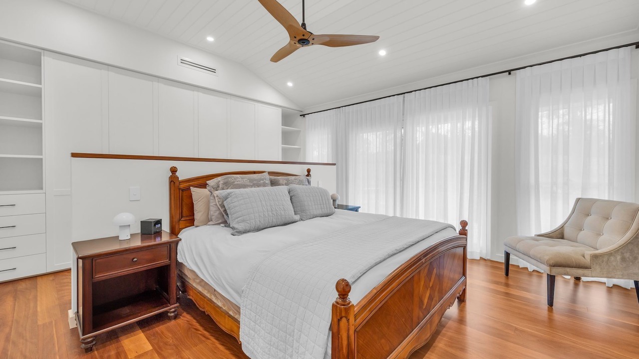 Photo of Bedroom in Wapengo