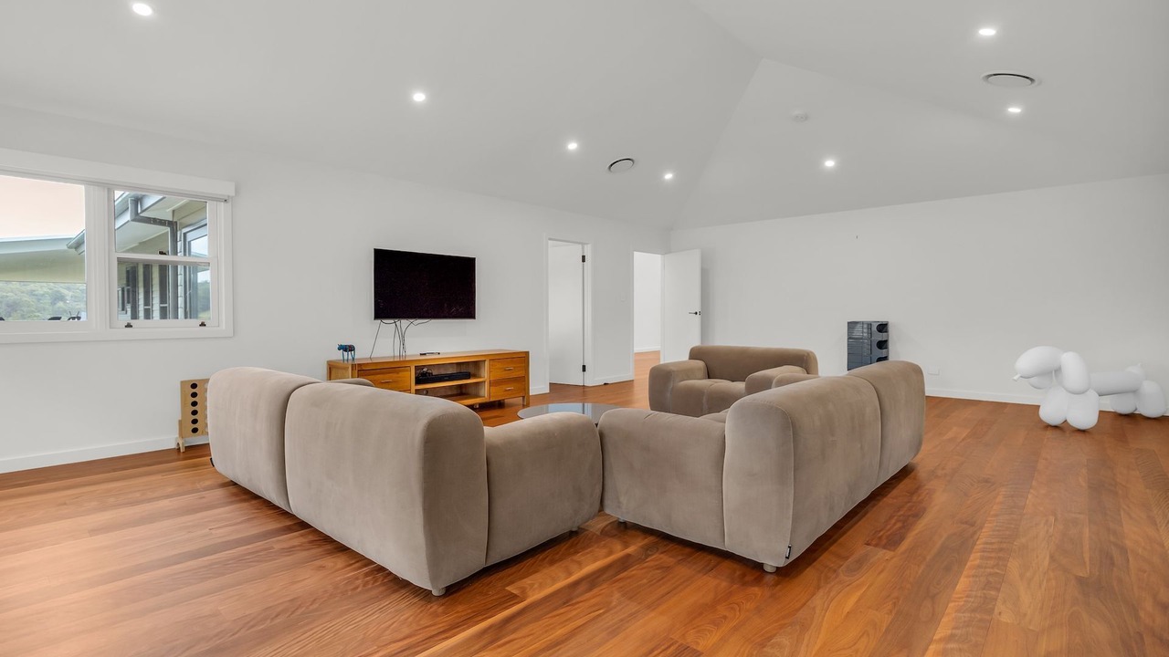 Photo of Livingroom in Wapengo