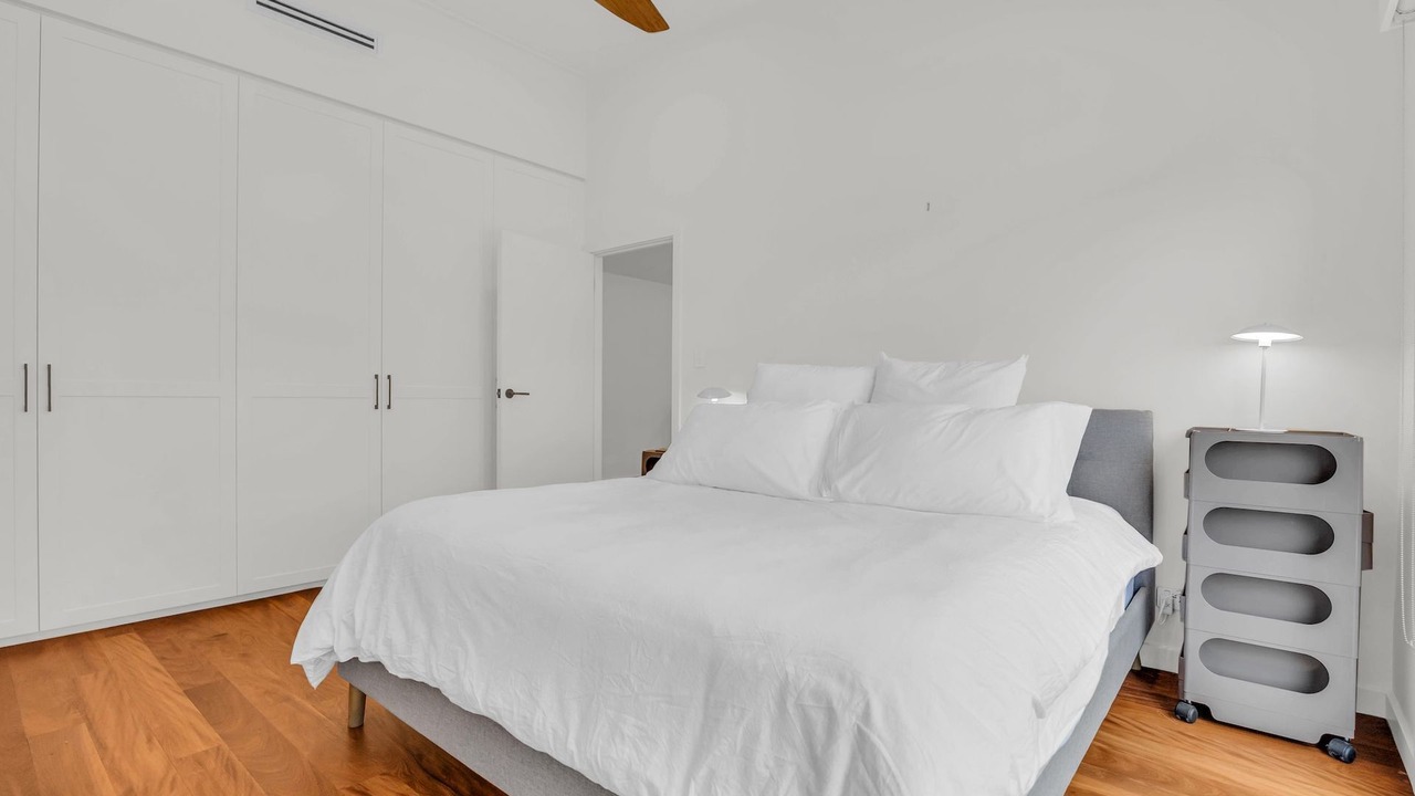 Photo of Bedroom in Wapengo