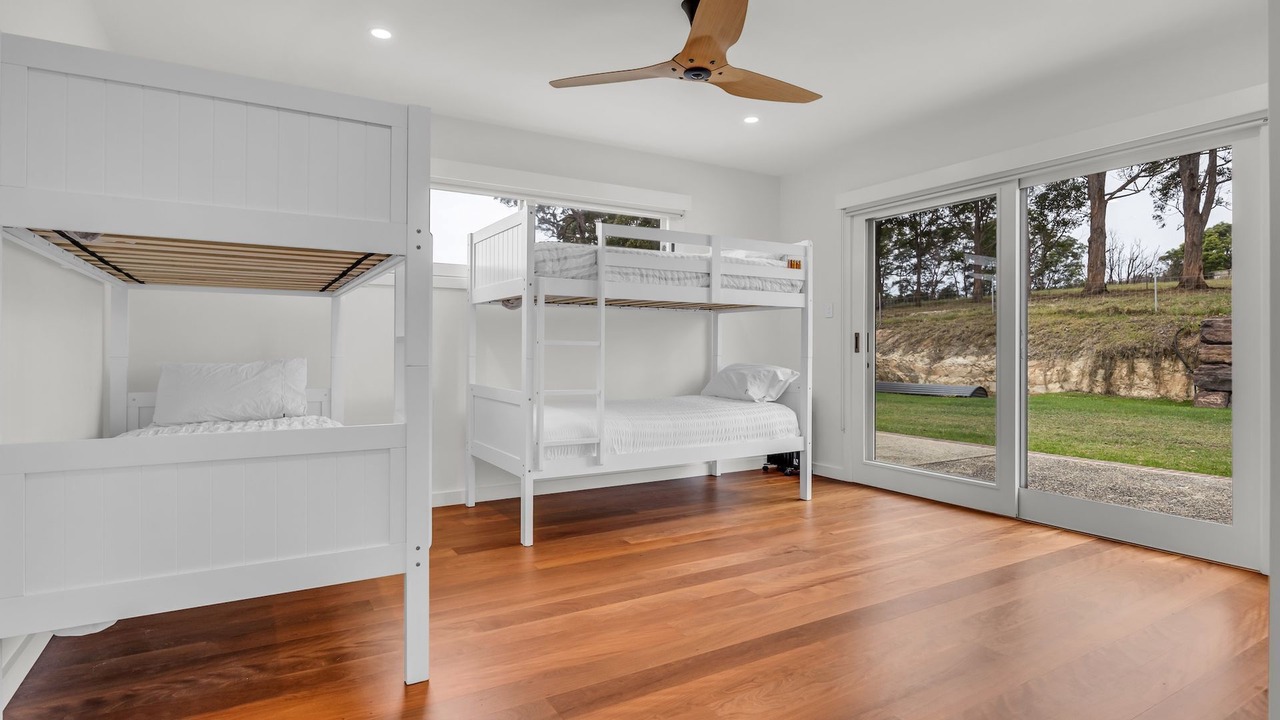Photo of Bedroom in Wapengo