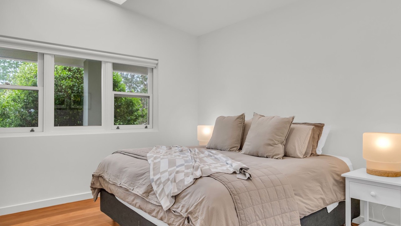 Photo of Bedroom in Wapengo