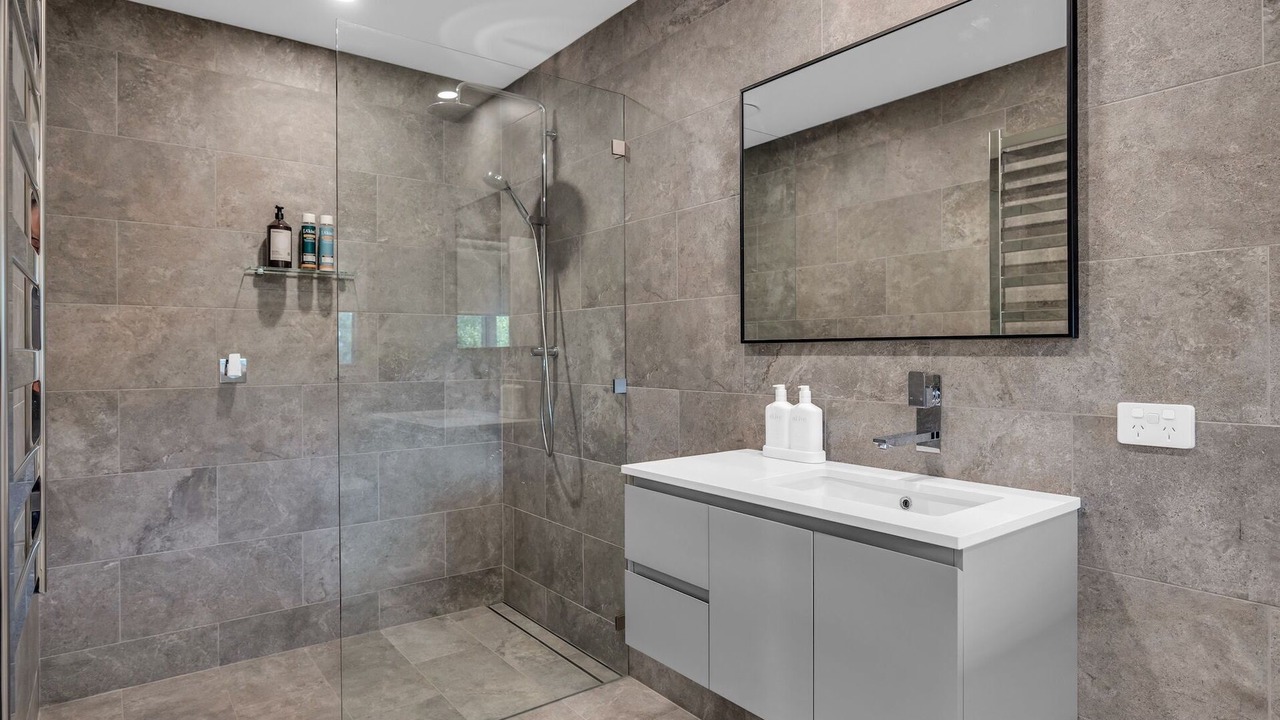 Photo of Bathroom in Wapengo