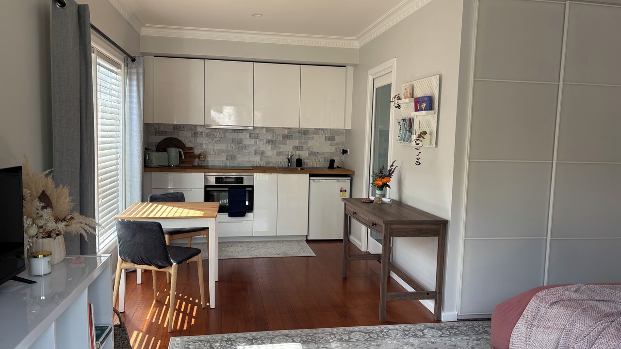 Photo of Bedroom in Upper Ferntree Gully