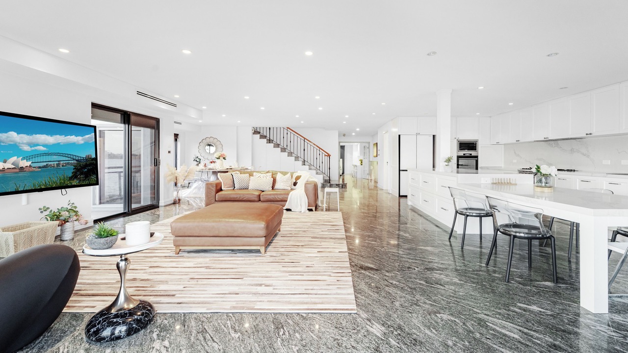 Photo of Livingroom in Taren Point