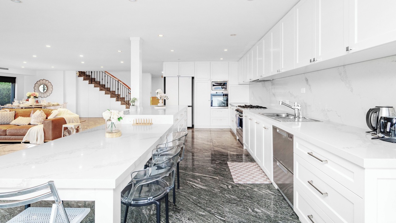 Photo of Kitchen in Taren Point