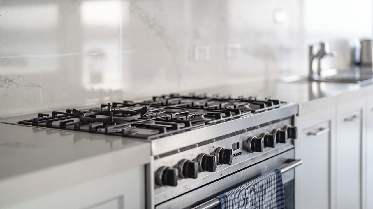 Photo of Kitchen in Taren Point