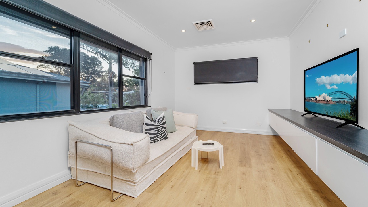 Photo of Livingroom in Taren Point