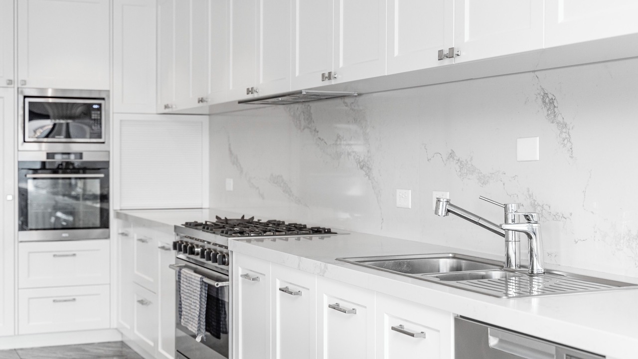 Photo of Kitchen in Taren Point