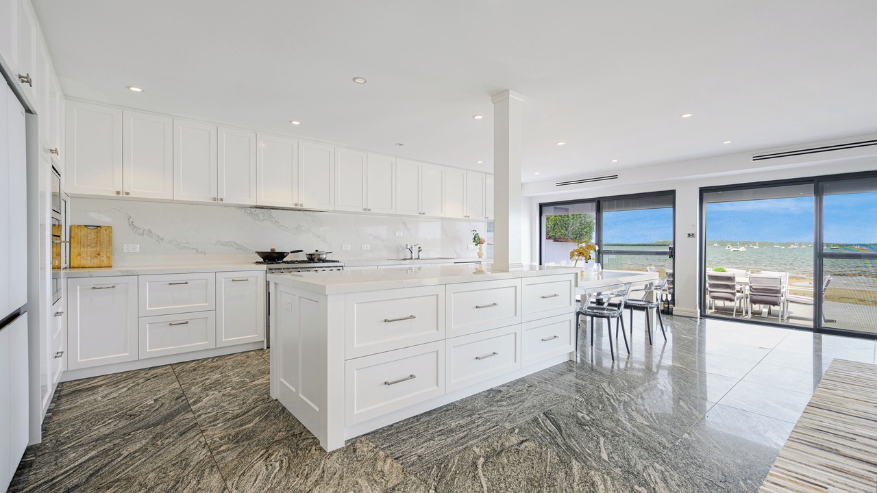 Photo of Kitchen in Taren Point
