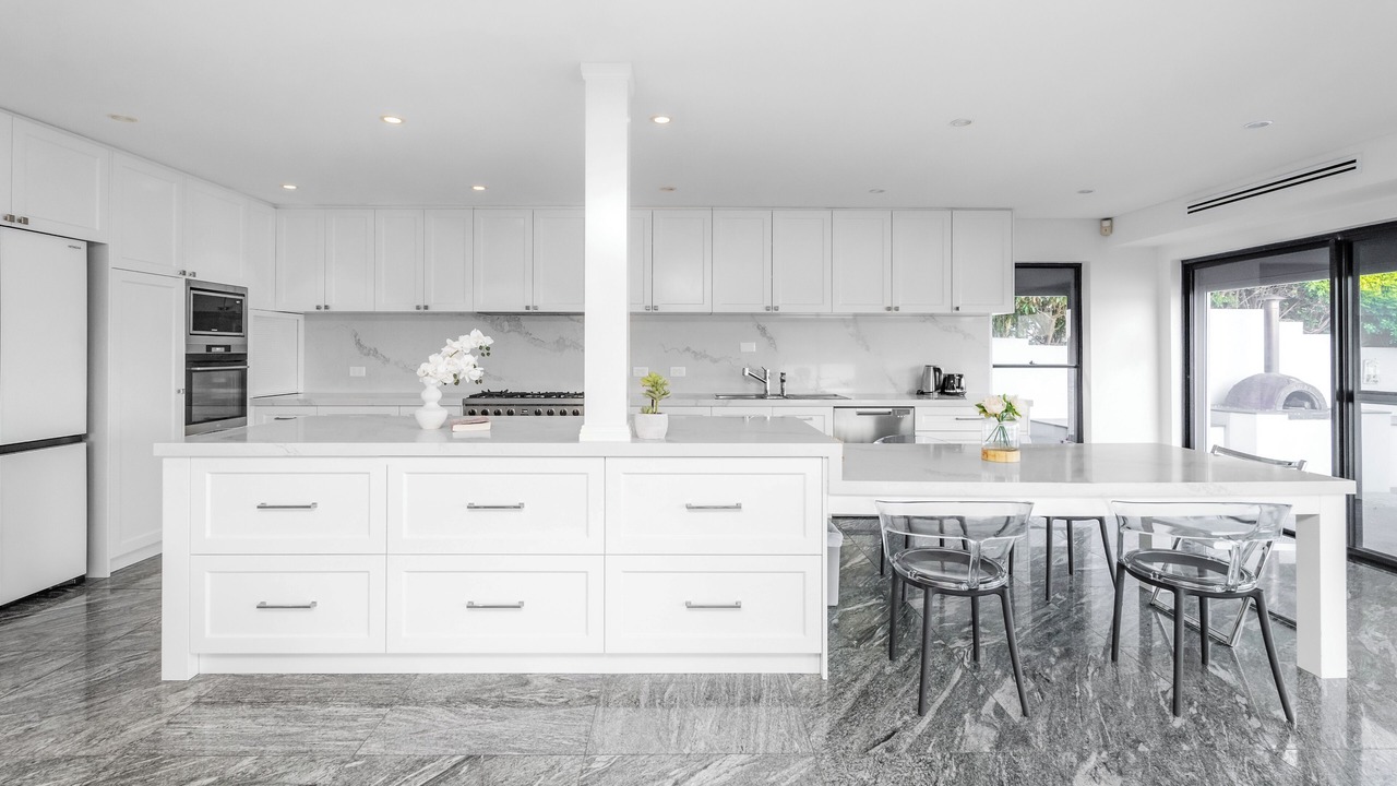 Photo of Kitchen in Taren Point