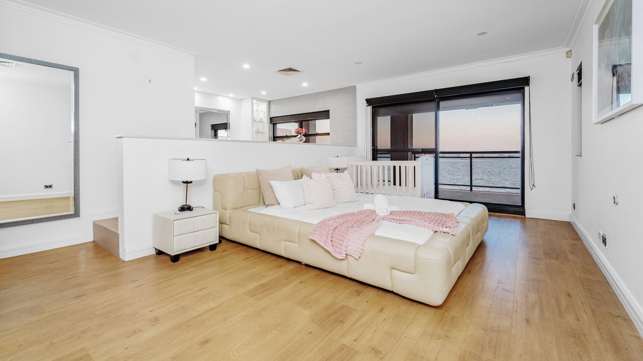 Photo of Bedroom in Taren Point