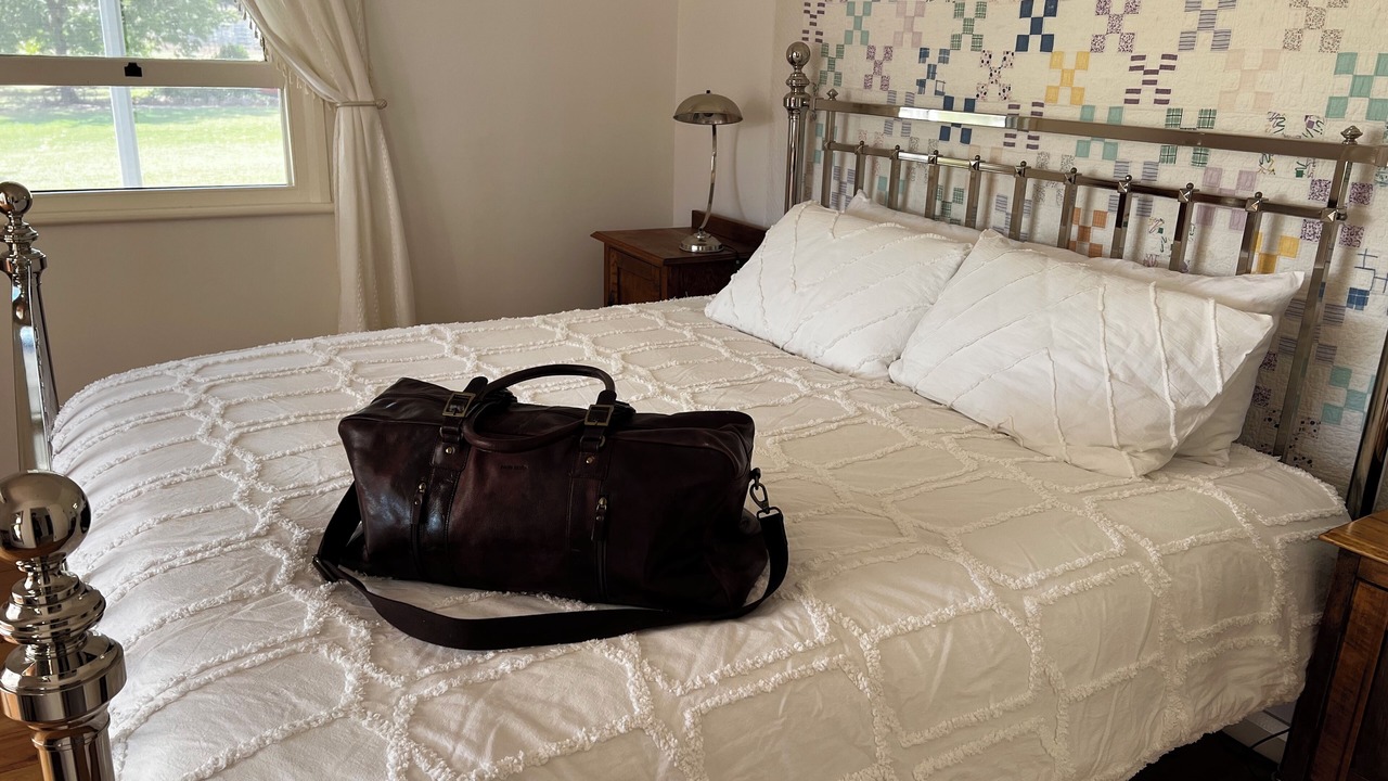 Photo of Bedroom in Mullamuddy