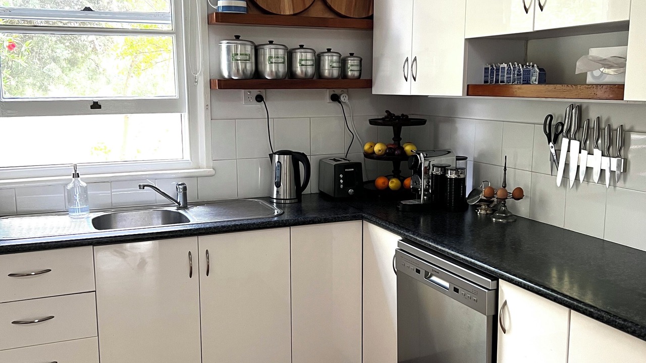 Photo of Kitchen in Mullamuddy