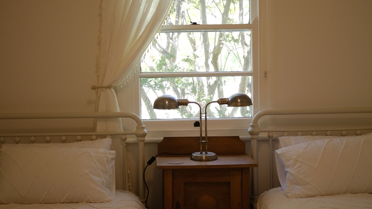 Photo of Bedroom in Mullamuddy