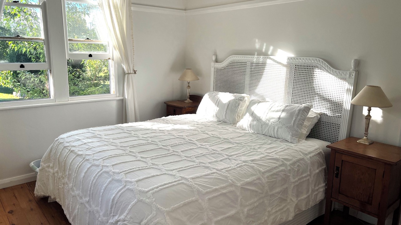 Photo of Bedroom in Mullamuddy