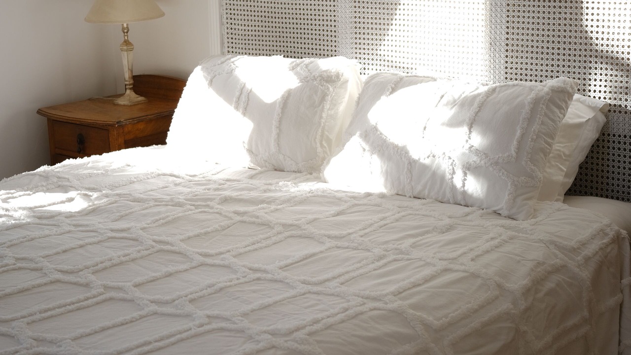 Photo of Bedroom in Mullamuddy