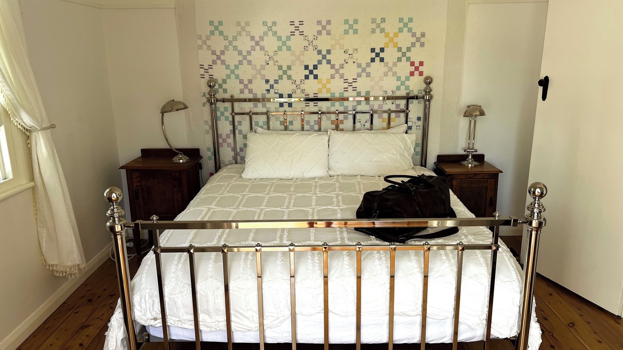 Photo of Bedroom in Mullamuddy