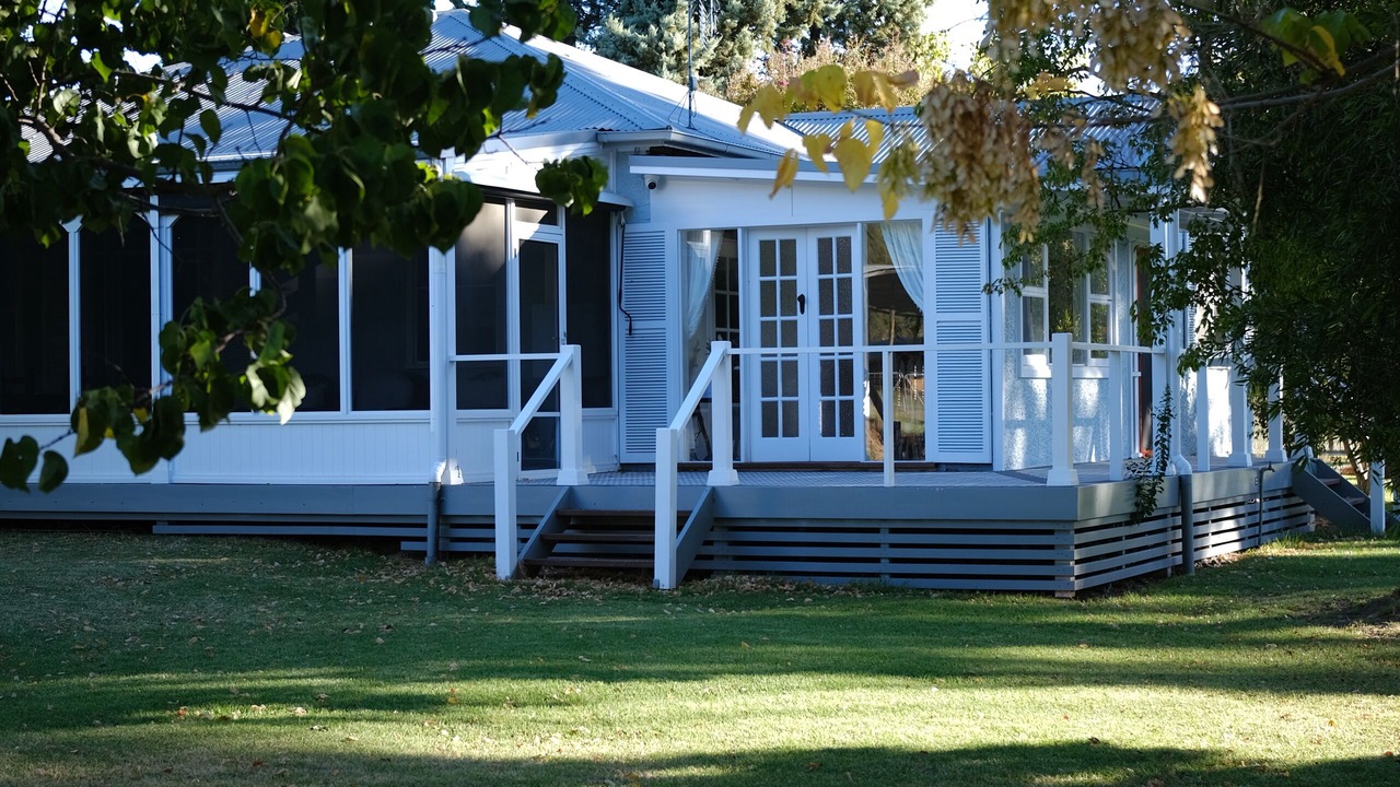 Photo of Outdoor in Mullamuddy