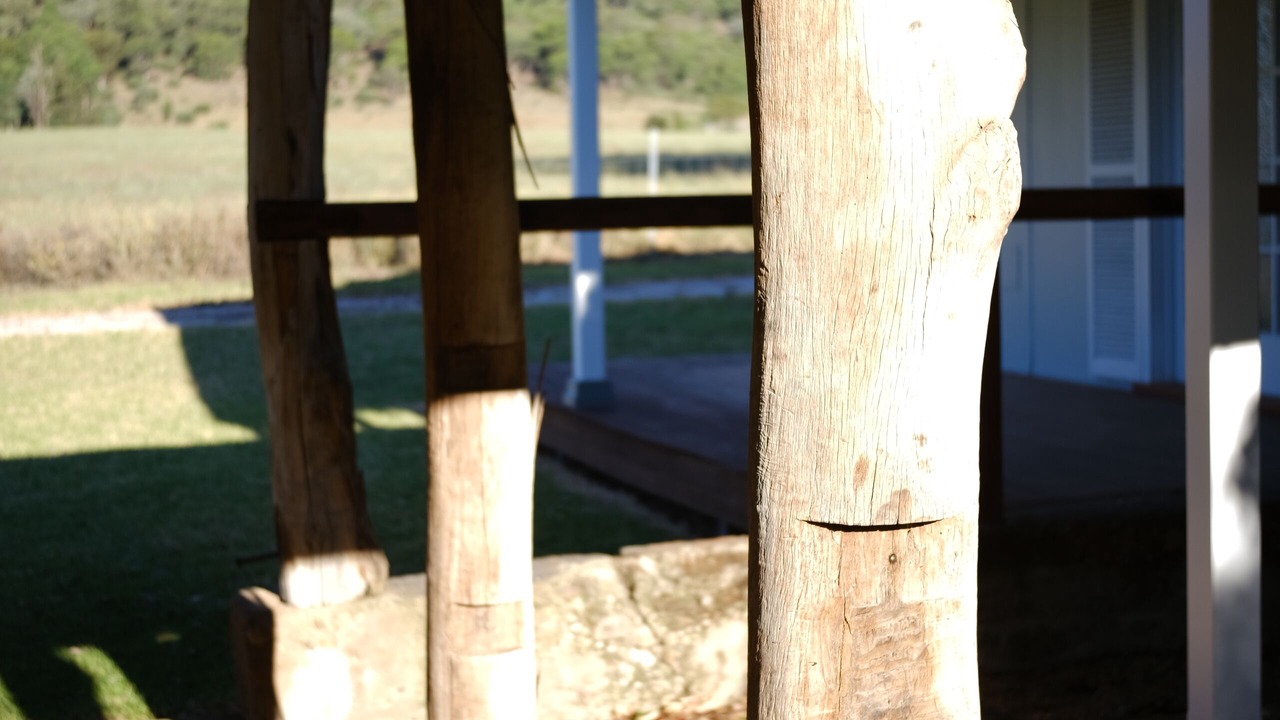 Photo of Outdoor in Mullamuddy