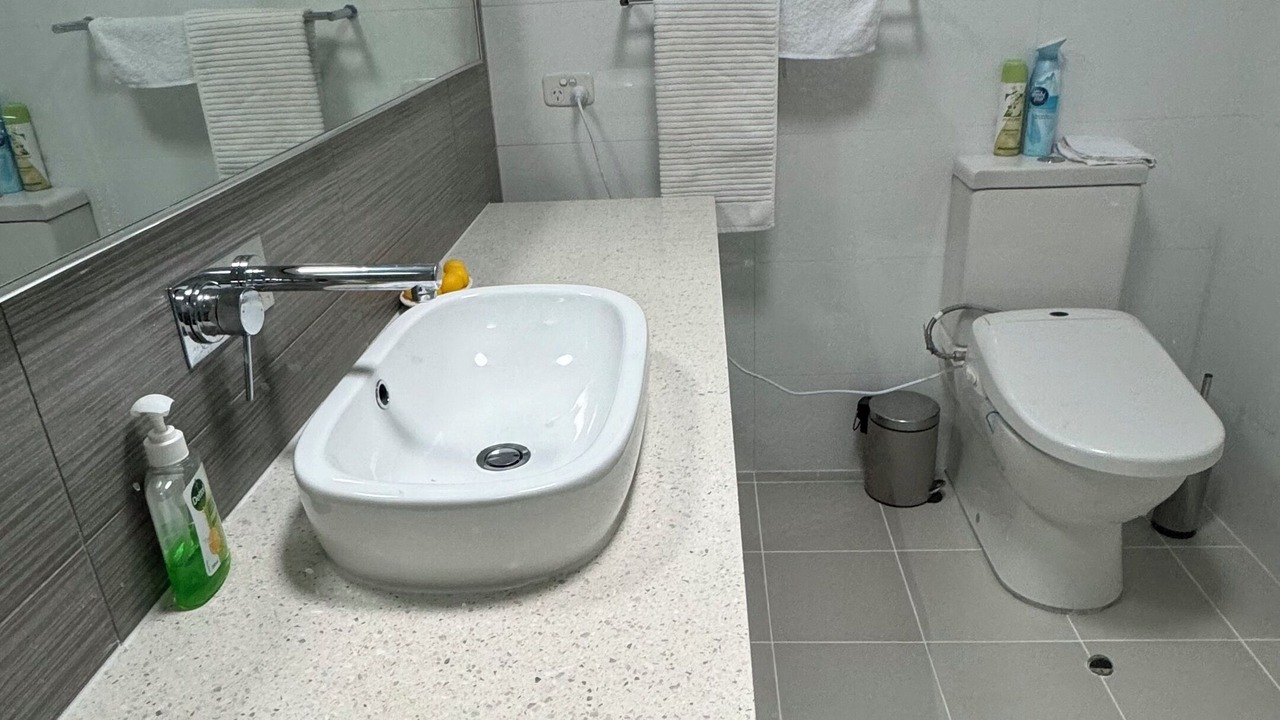 Photo of Bathroom in Randwick