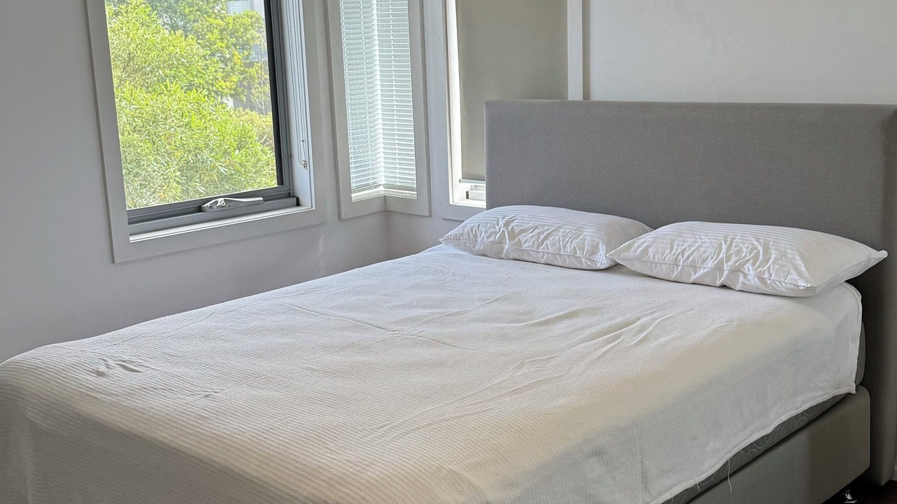 Photo of Bedroom in Randwick