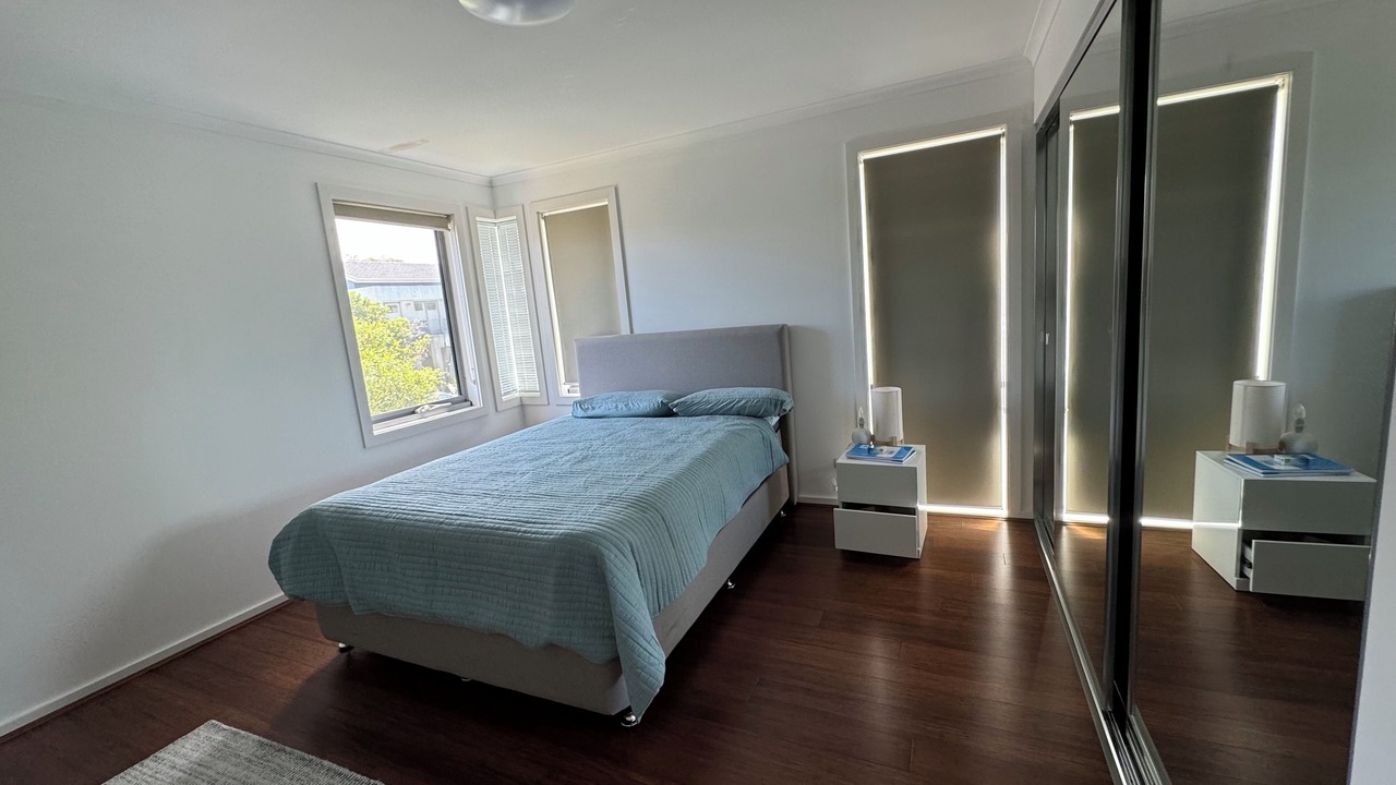 Photo of Bedroom in Randwick