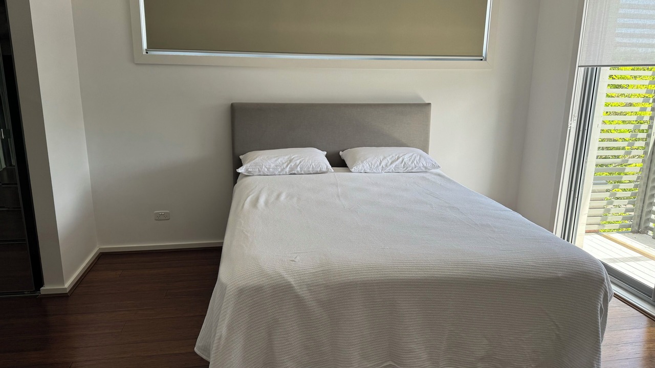 Photo of Bedroom in Randwick