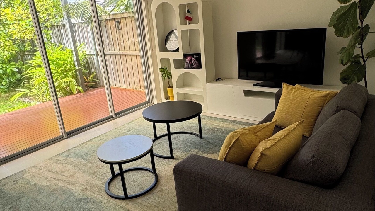 Photo of Livingroom in Randwick