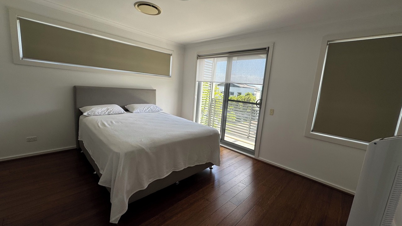 Photo of Bedroom in Randwick
