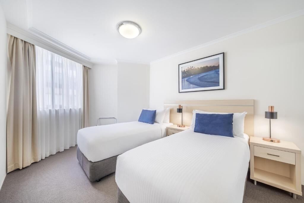 Photo of Bedroom in Haymarket