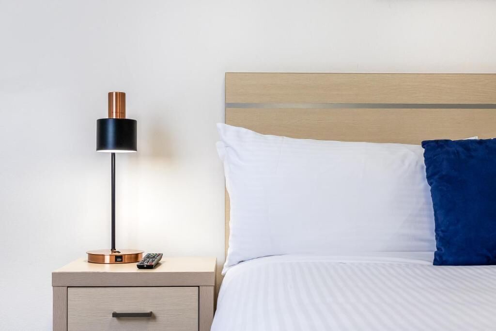 Photo of Bedroom in Haymarket