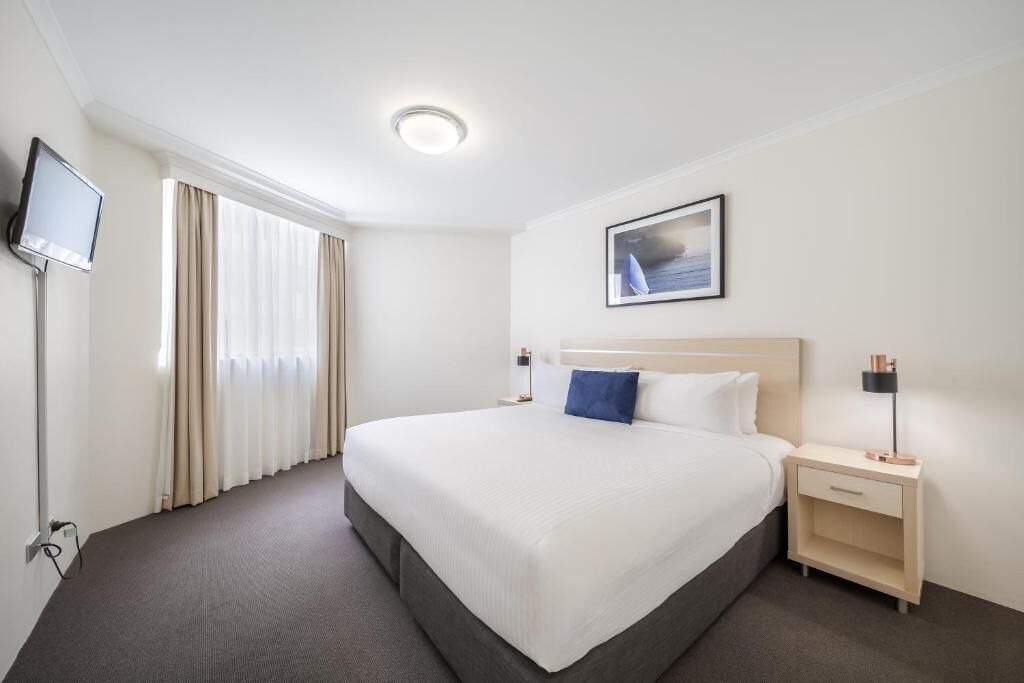 Photo of Bedroom in Haymarket
