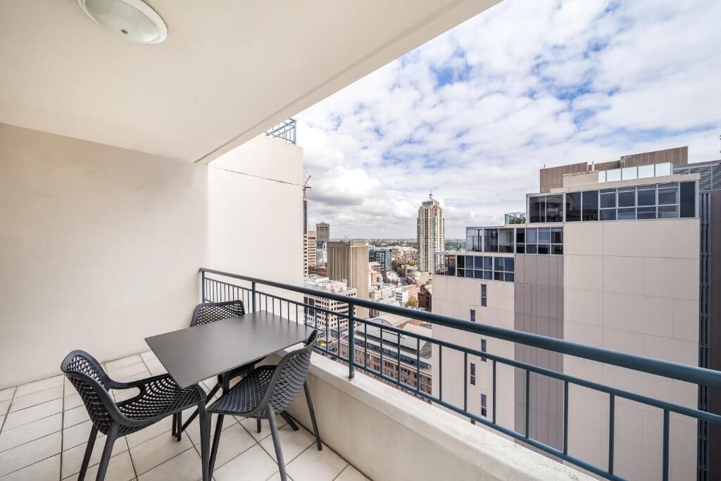 Photo of Outdoor in Haymarket