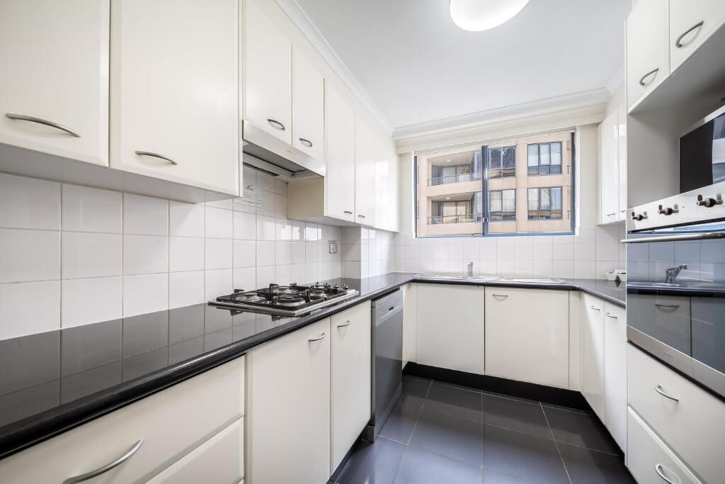 Photo of Kitchen in Haymarket