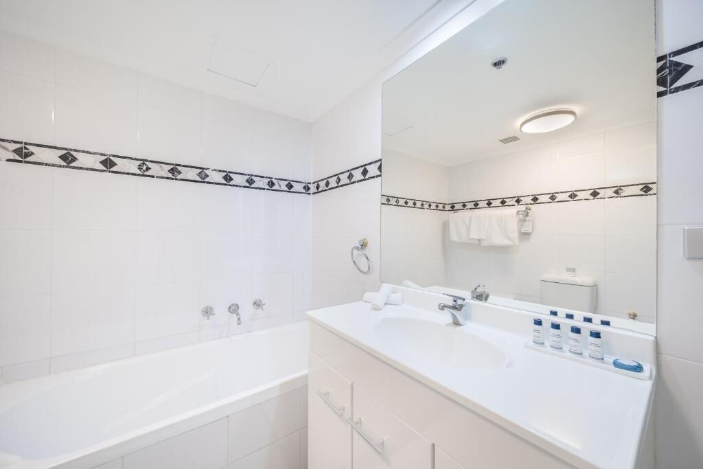 Photo of Bathroom in Haymarket