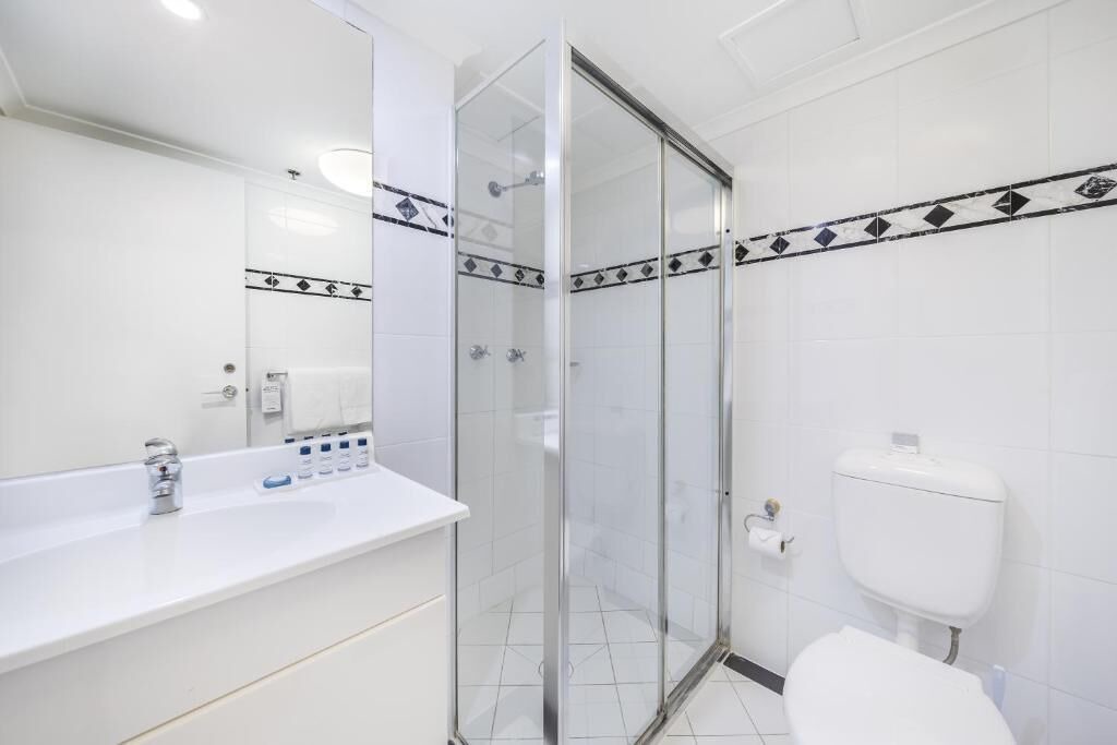 Photo of Bathroom in Haymarket