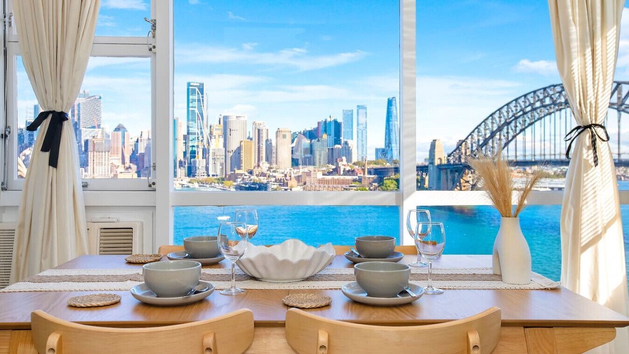 Photo of Others in Kirribilli