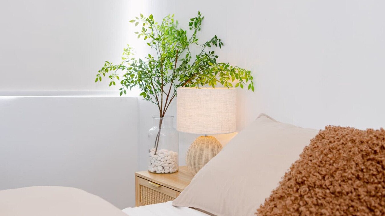 Photo of Bedroom in Kirribilli