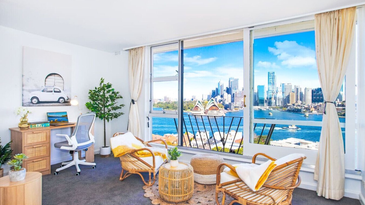 Photo of Others in Kirribilli