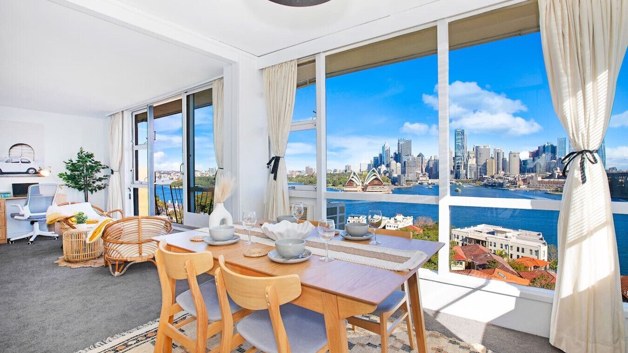 Photo of Others in Kirribilli