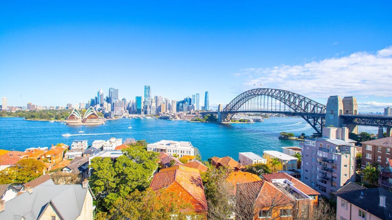 Photo of Others in Kirribilli