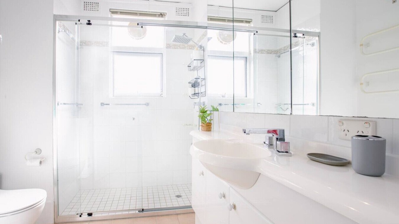 Photo of Bathroom in Kirribilli
